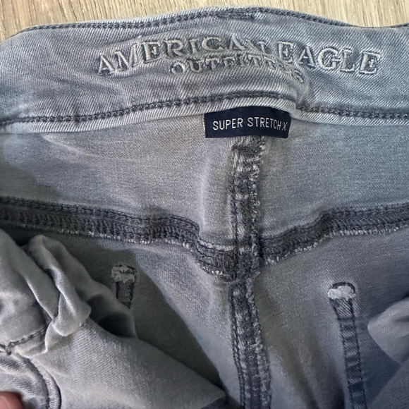 Gently used American eagle 🦅 - Picture 3 of 5